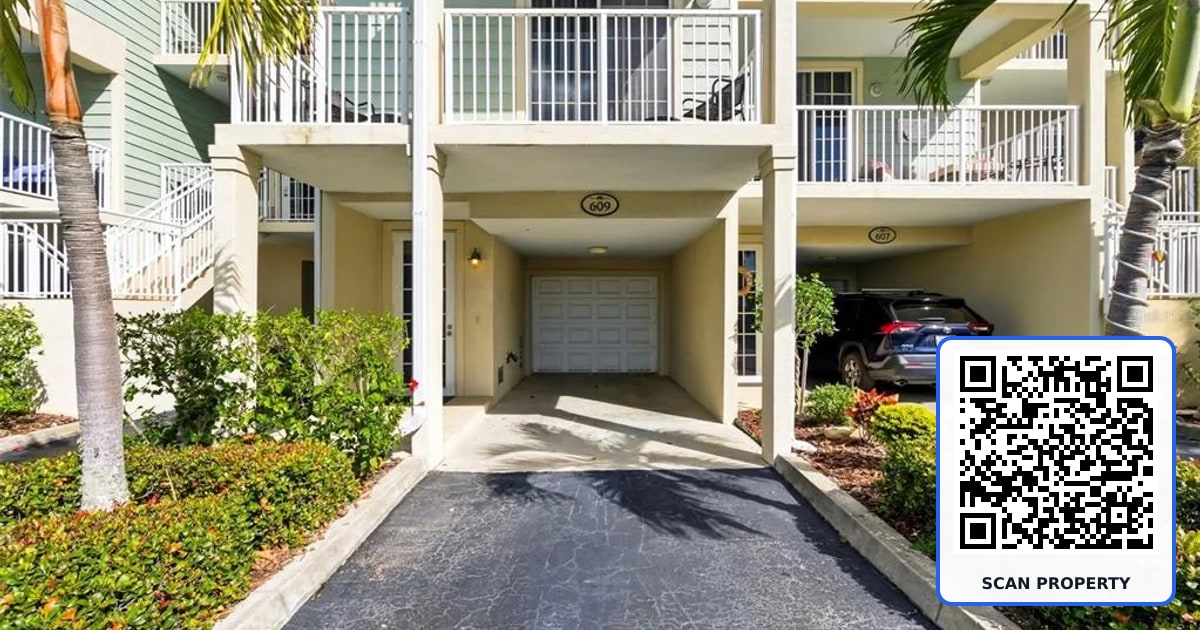 609 BAHIA BEACH BOULEVARD property photo