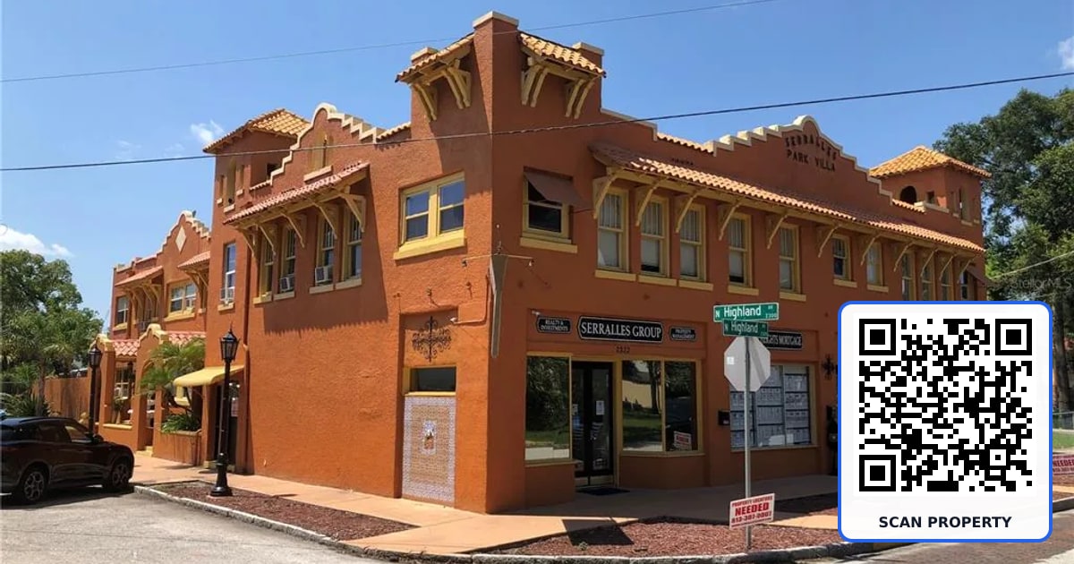 2316 N HIGHLAND AVENUE property photo