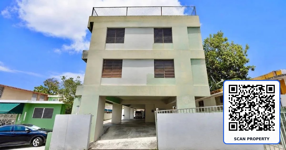 235 CALLE JULIAN PESANTE UNIT 204 property photo