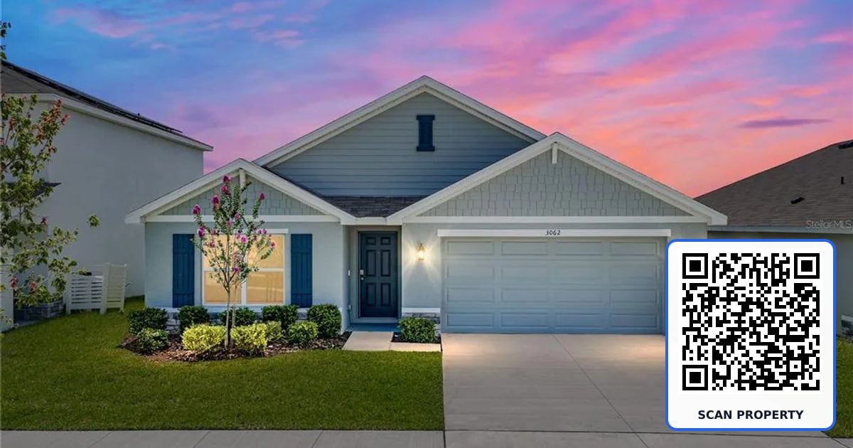 3062 LIVING CORAL STREET property photo