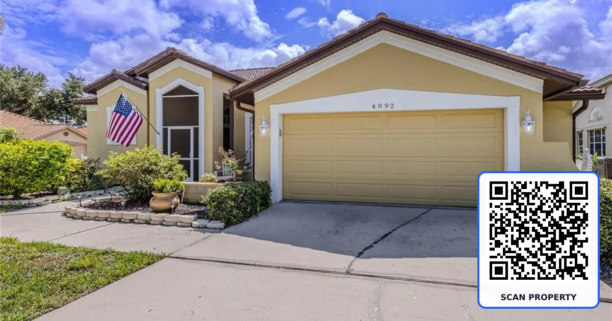 4092 HEARTHSTONE DRIVE property photo