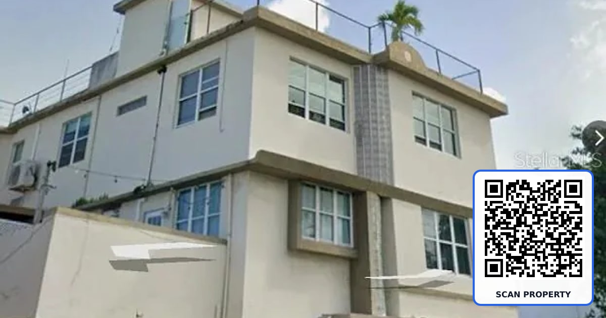 Doncella PLAZA COND UNIT 2 property photo