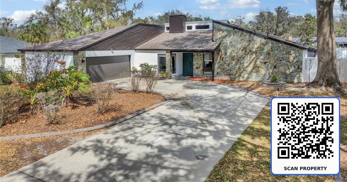 3033 WISTER CIRCLE property photo