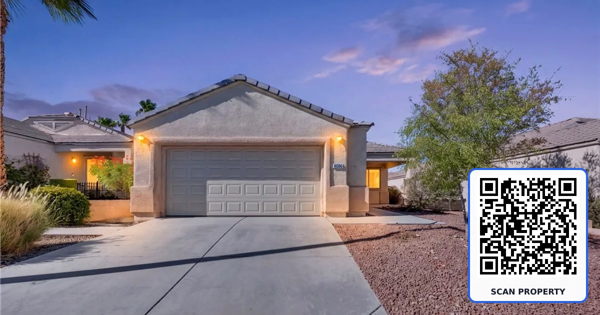 10306 Spider Rock Avenue property photo