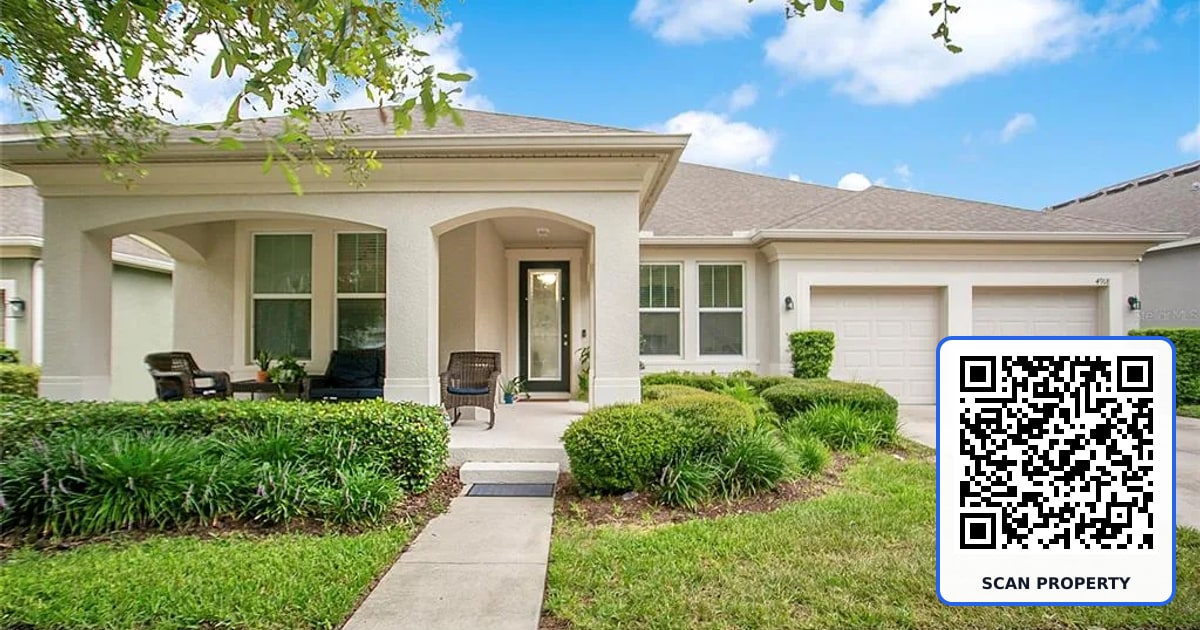 4918 WILDWOOD POINTE ROAD property photo