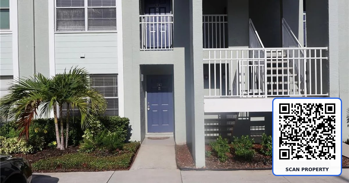5440 S MACDILL AVENUE UNIT 1C property photo