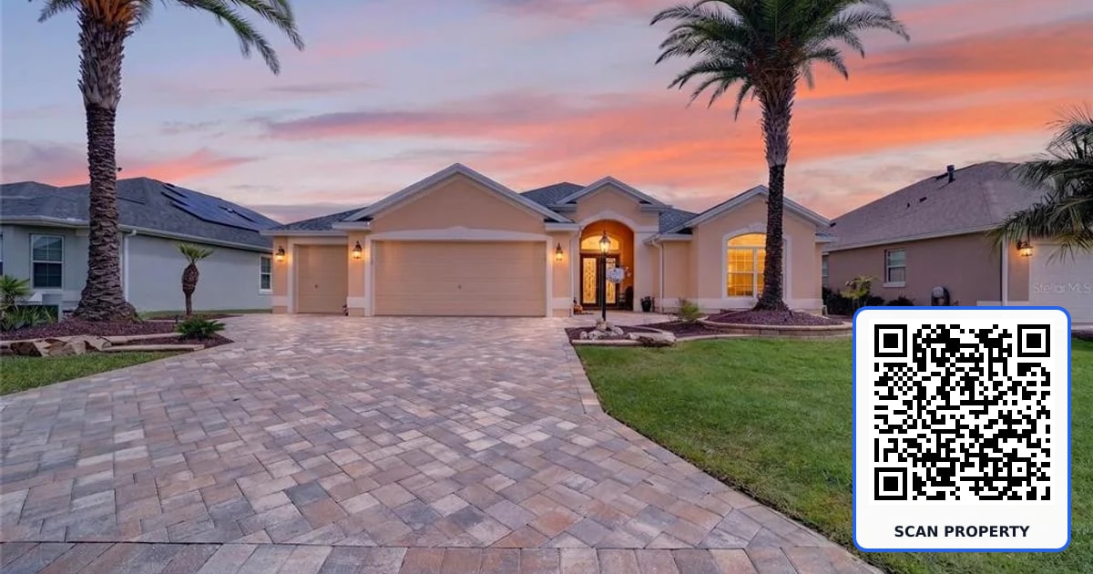 3751 WINE PALM WAY property photo