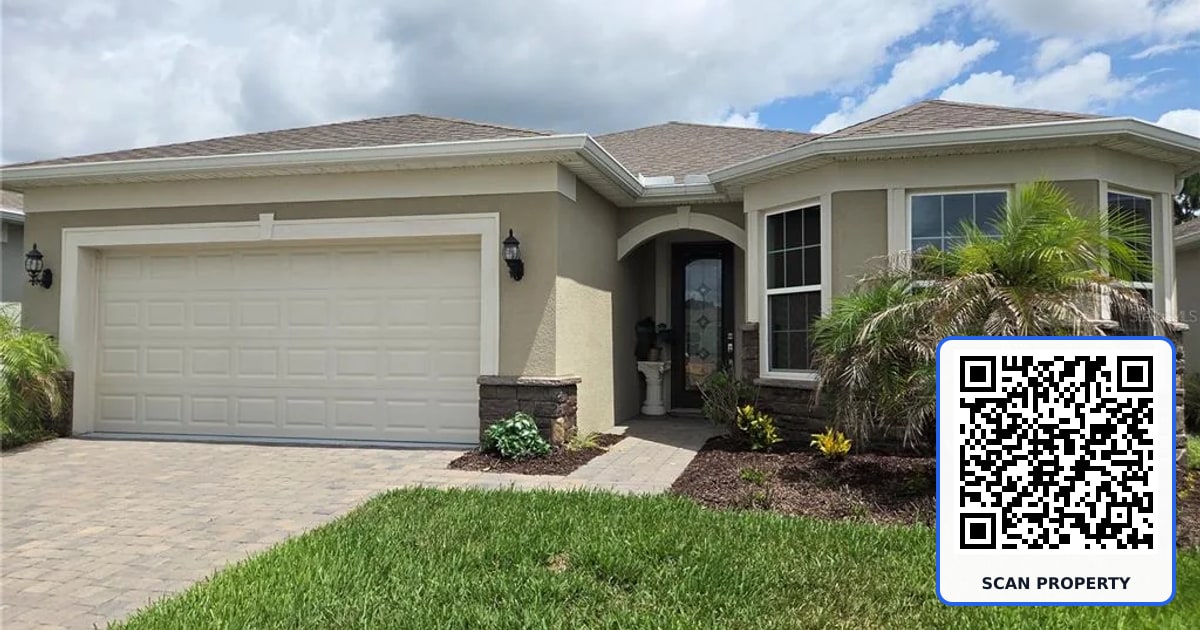 6117 CITRUS GROVE COURT property photo