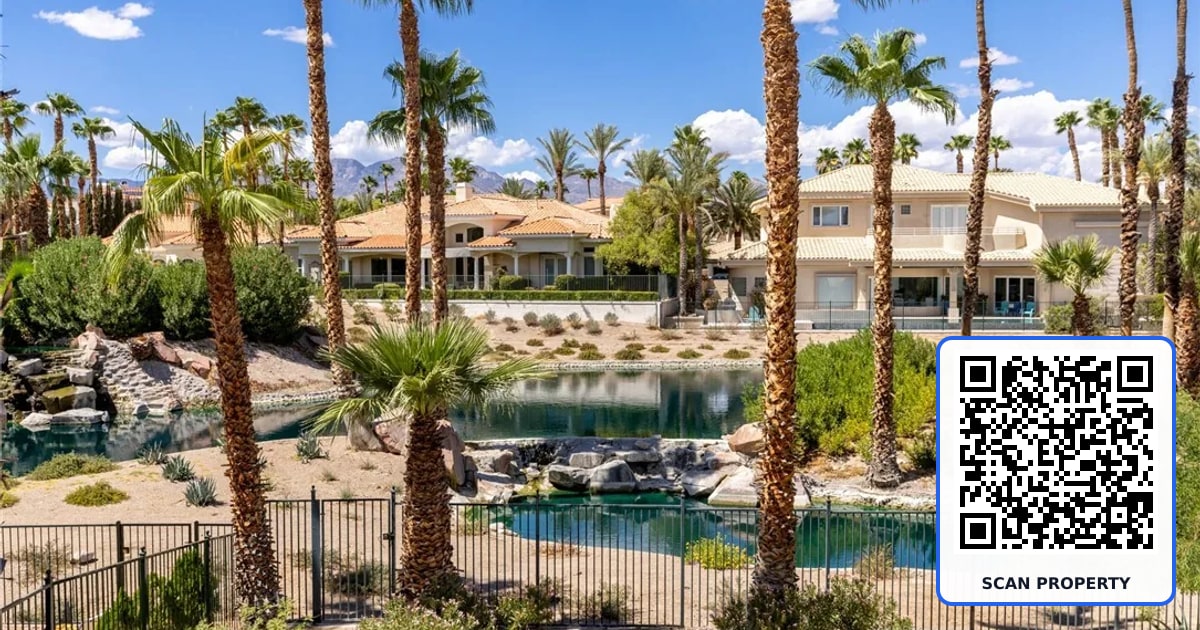 8812 Rainbow Ridge Drive property photo