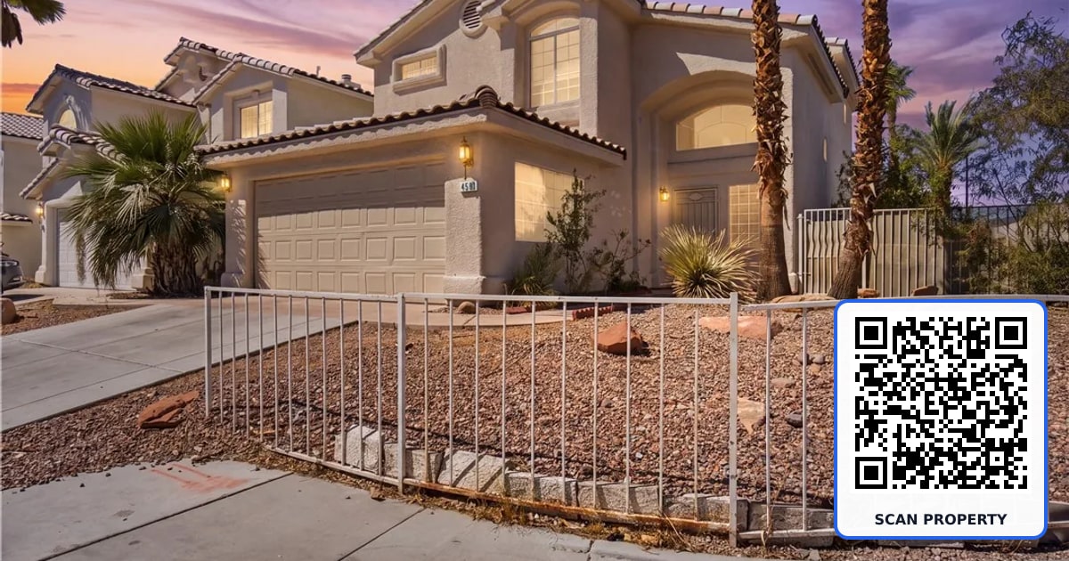 4501 Heavenly Love Way property photo