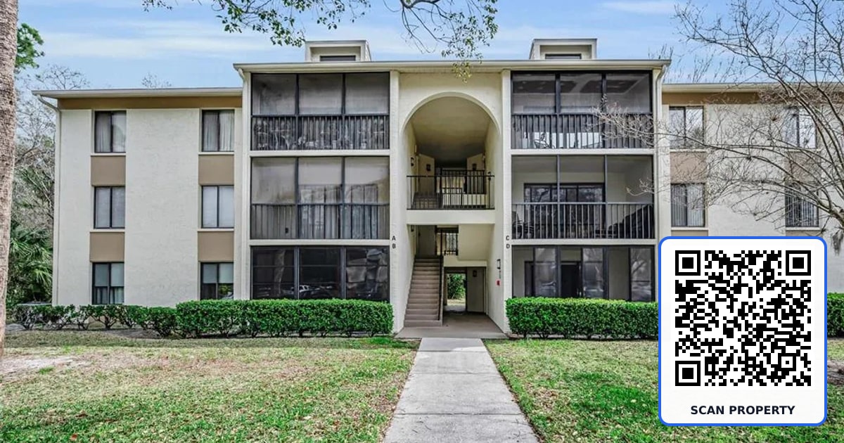 3232 LAKE PINE WAY E UNIT C1 property photo