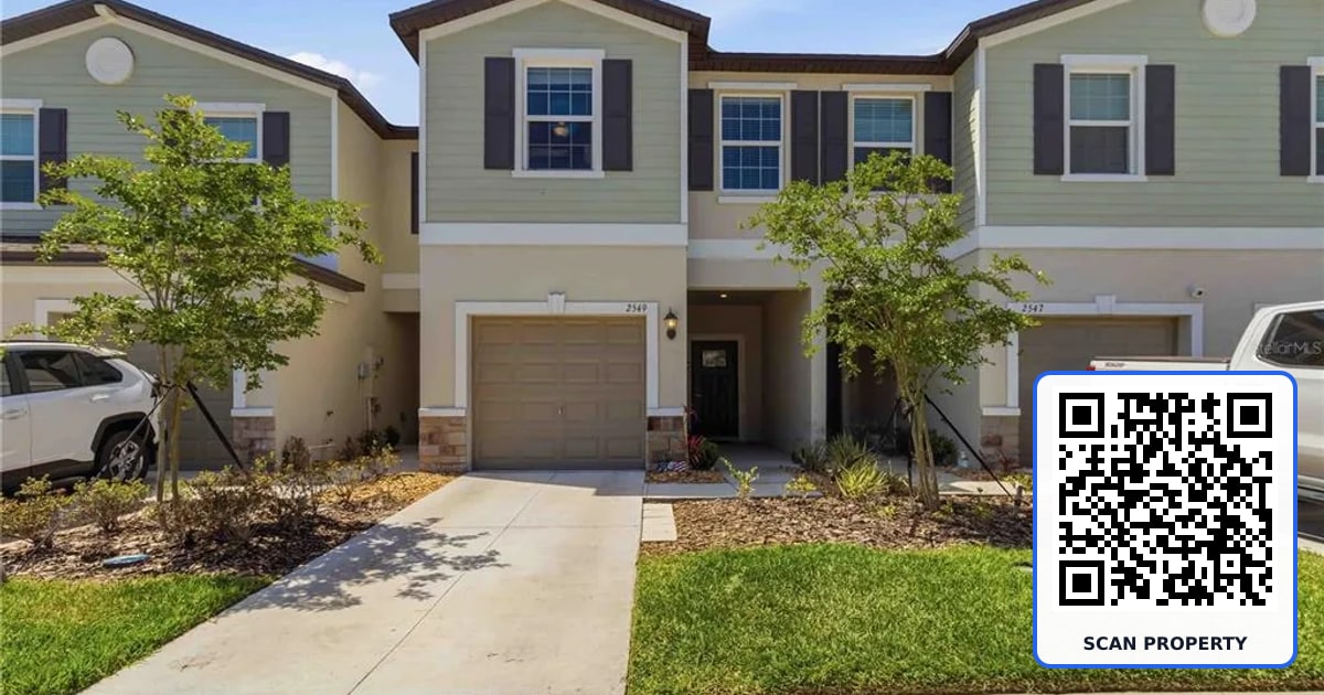 2549 SUNRAY VENUS WAY property photo