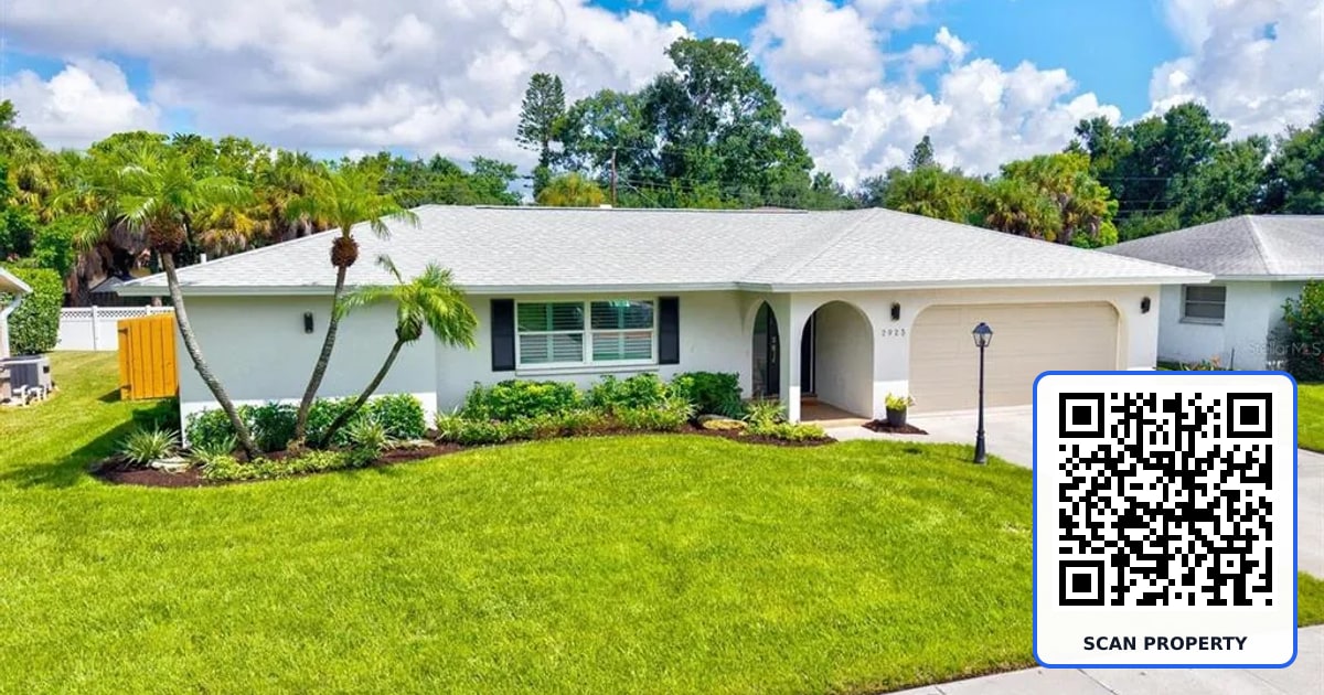 2923 CONCORD STREET property photo