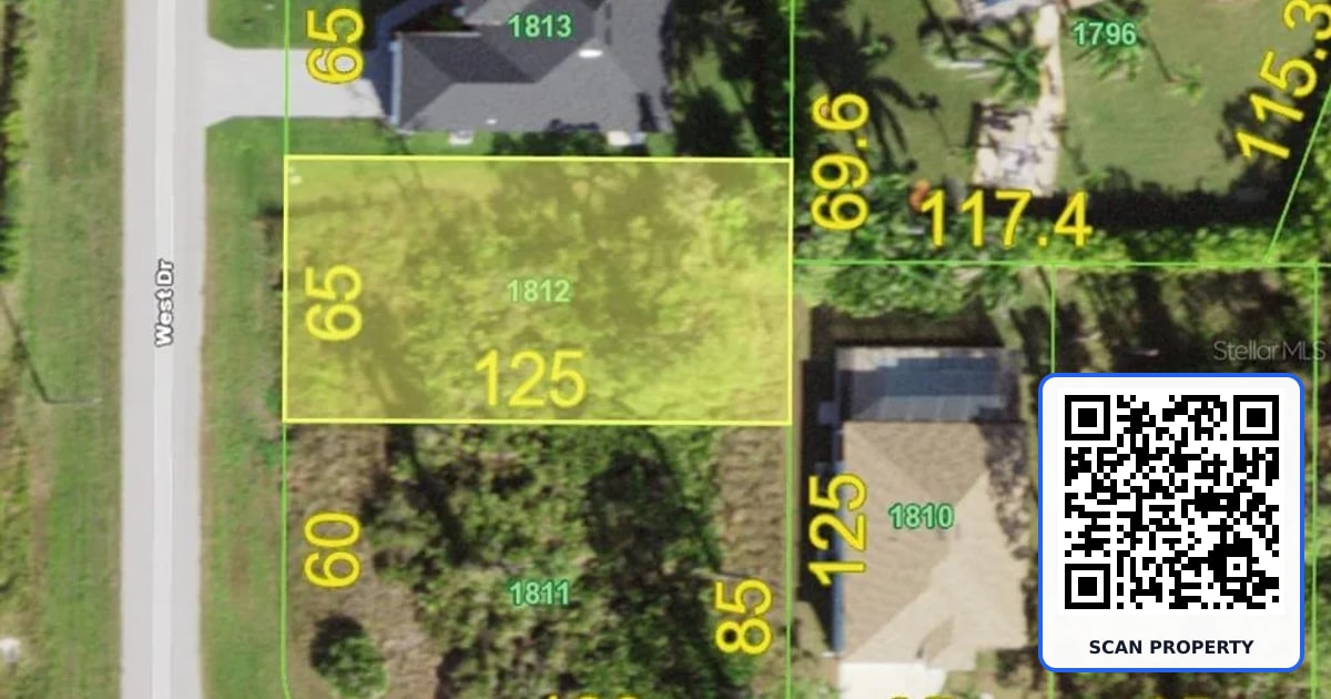 131 WEST DRIVE property photo