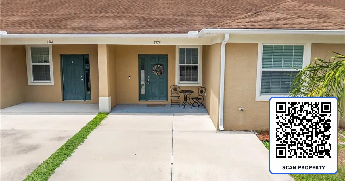 1779 BARTON TOWNE CIRCLE property photo
