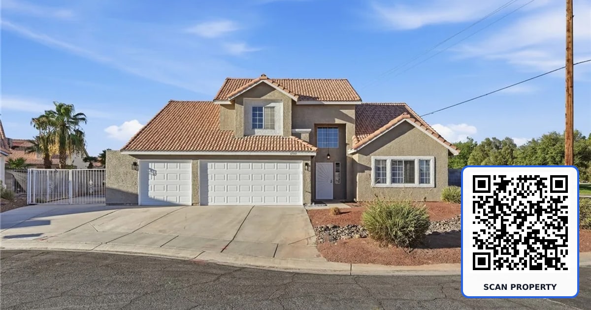 6700 Bent Wood Court property photo