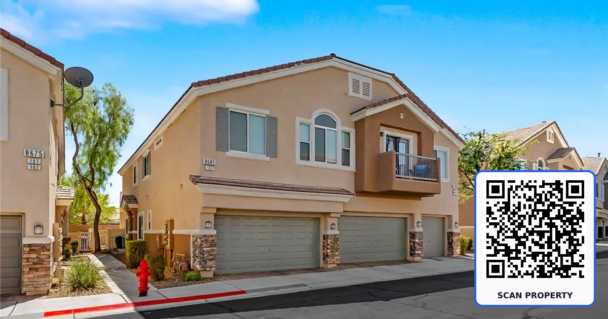 8685 Traveling Breeze Avenue 103 property photo