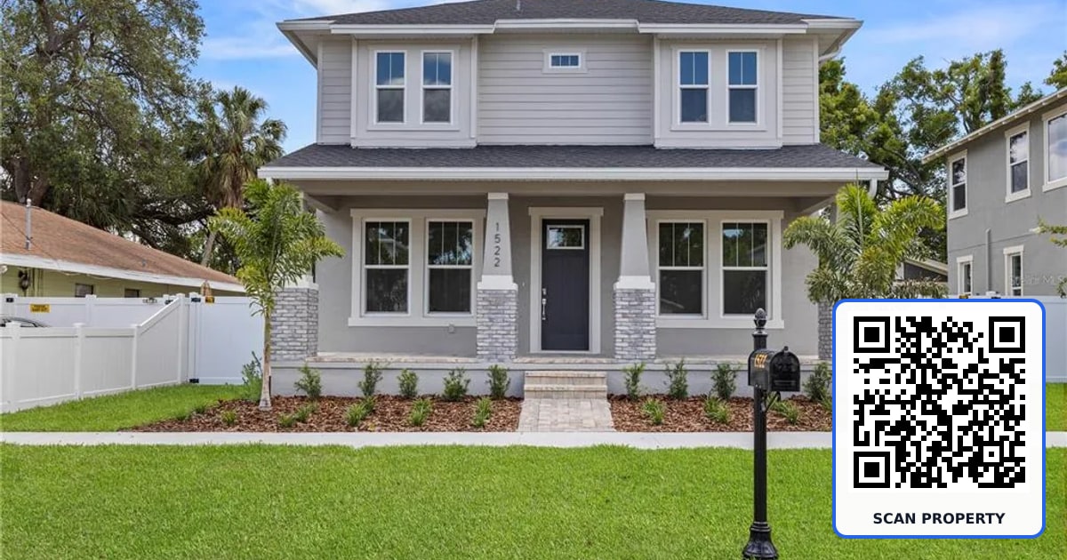 1522 W ARCH STREET property photo
