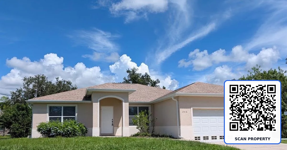 1516 WESTOVER STREET property photo