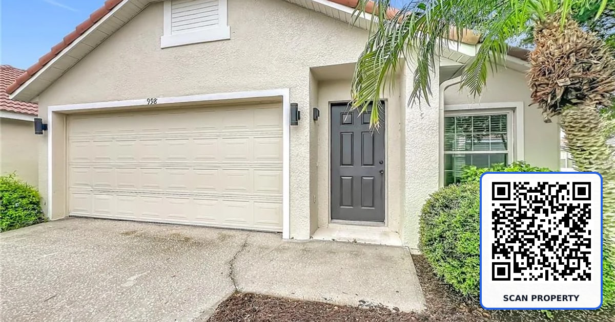 998 WHITE SPRINGS LANE property photo