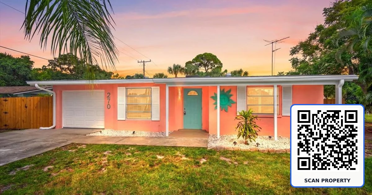 270 W SEMINOLE DRIVE property photo