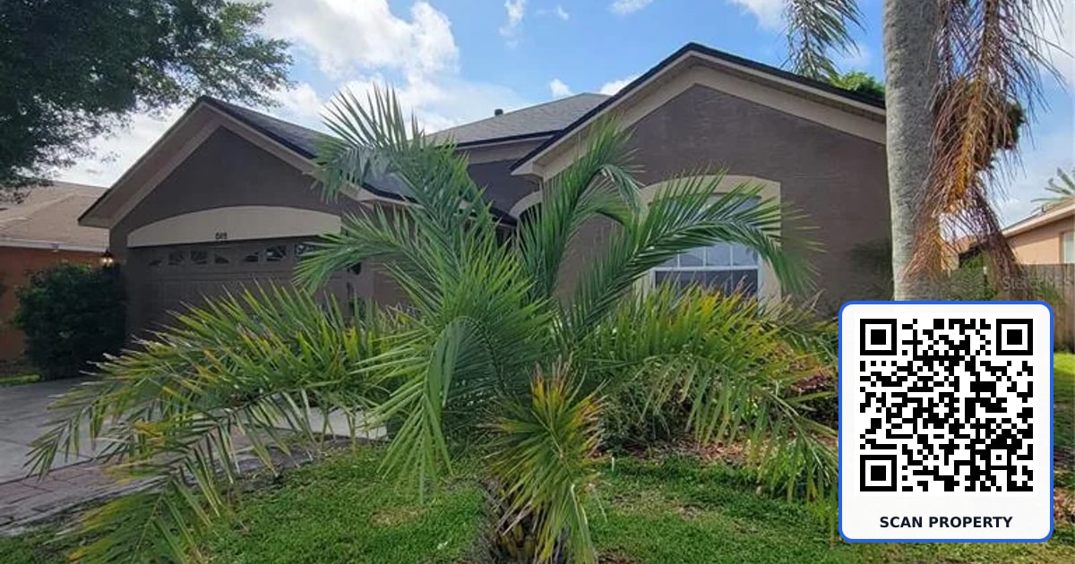 10419 GOLDENBROOK WAY property photo