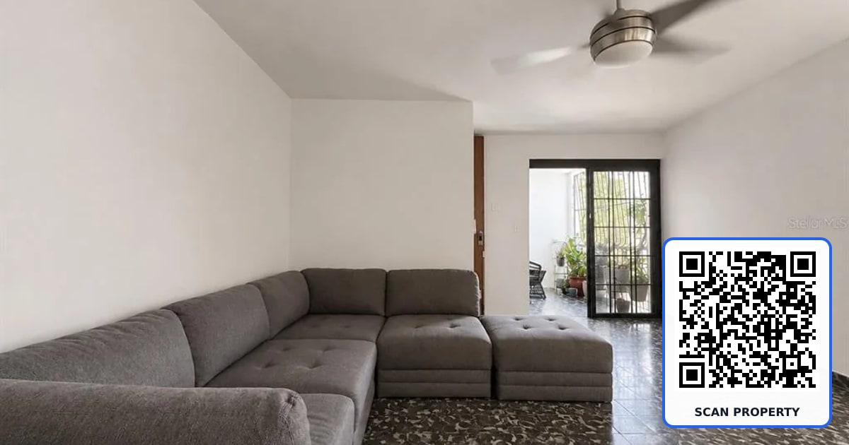 710 AVE FERNANDEZ JUNCOS UNIT 6 property photo