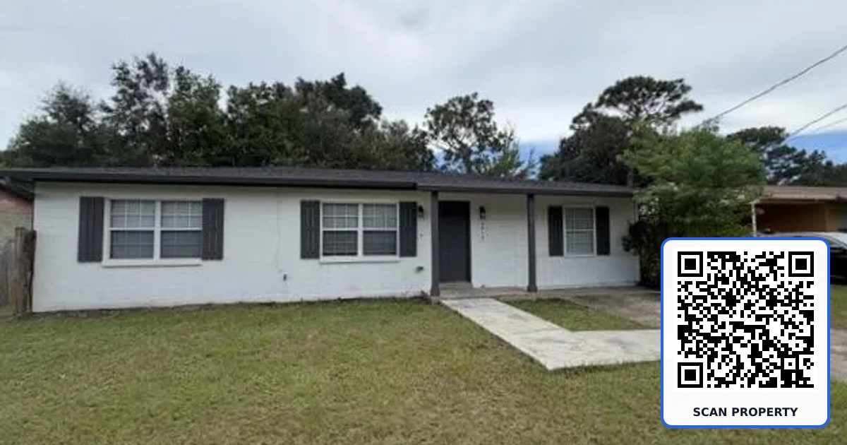 6613 Hampton Road property photo