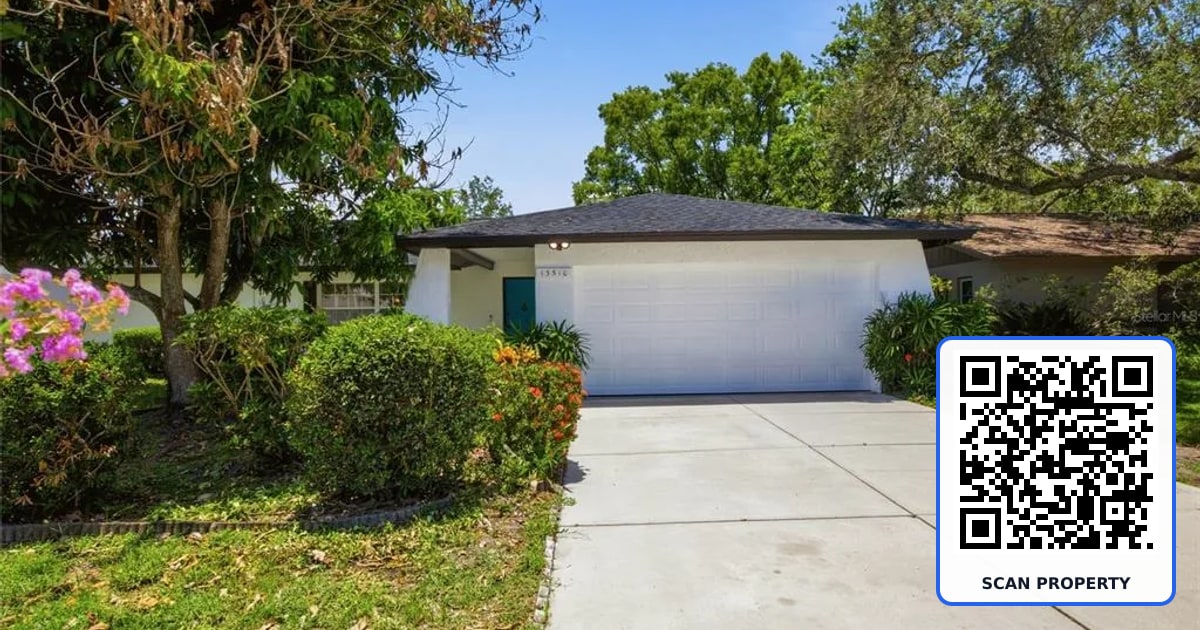 13510 CAPITOL DRIVE property photo