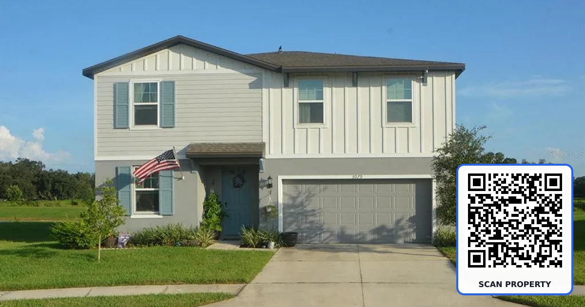 3070 FORREST PLUM COURT property photo