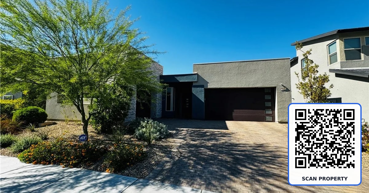 9836 Starlight Ridge Avenue property photo