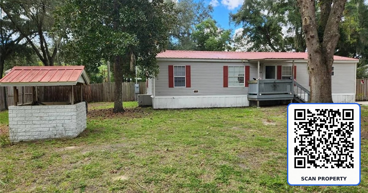 169 NE 166 COURT property photo