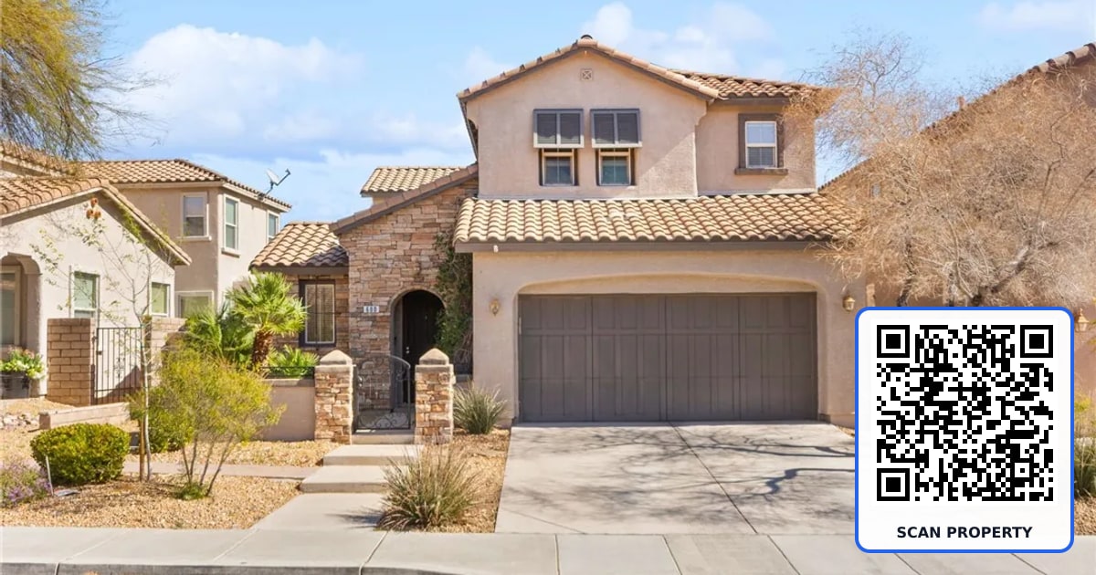 600 Bachelor Button Street property photo