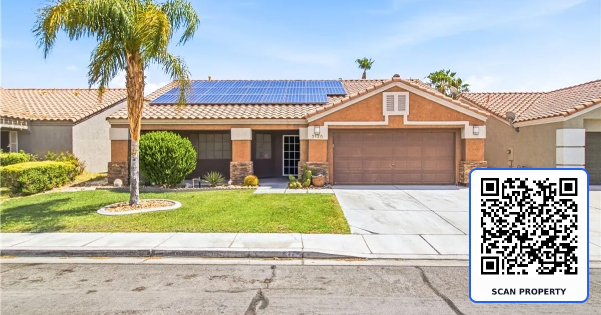 5126 Rose Moss Street property photo