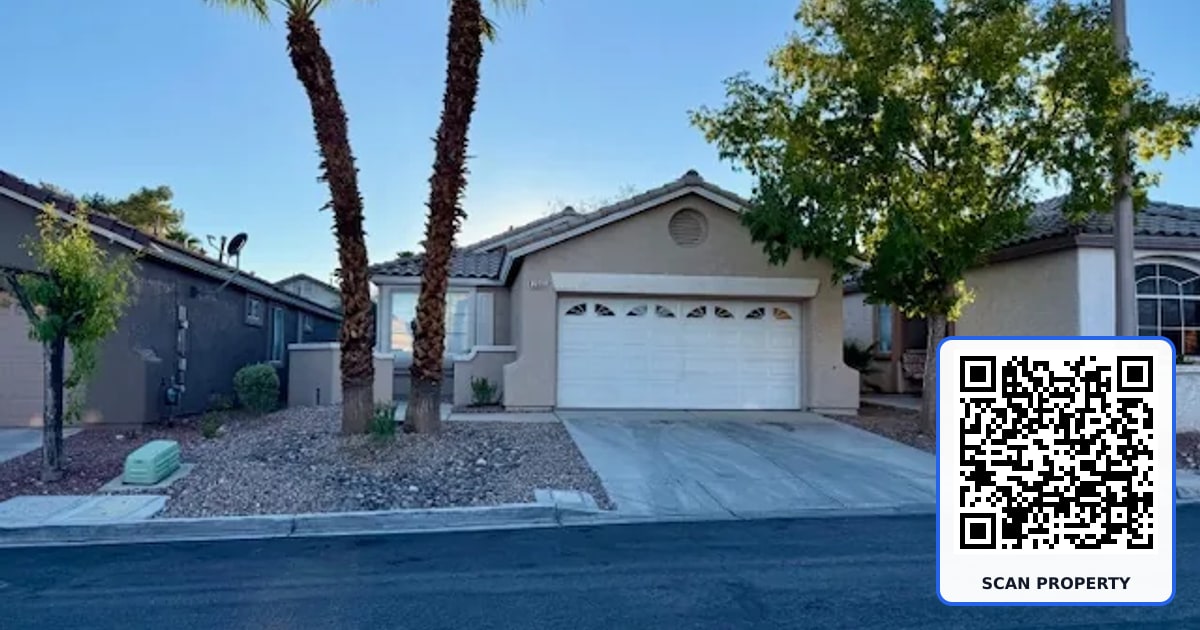 2665 Wood Sorrel Street property photo