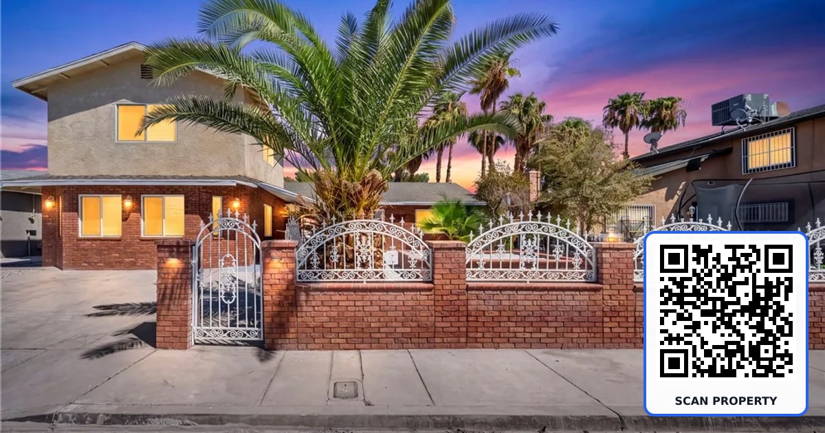 1322 Lucky Street property photo