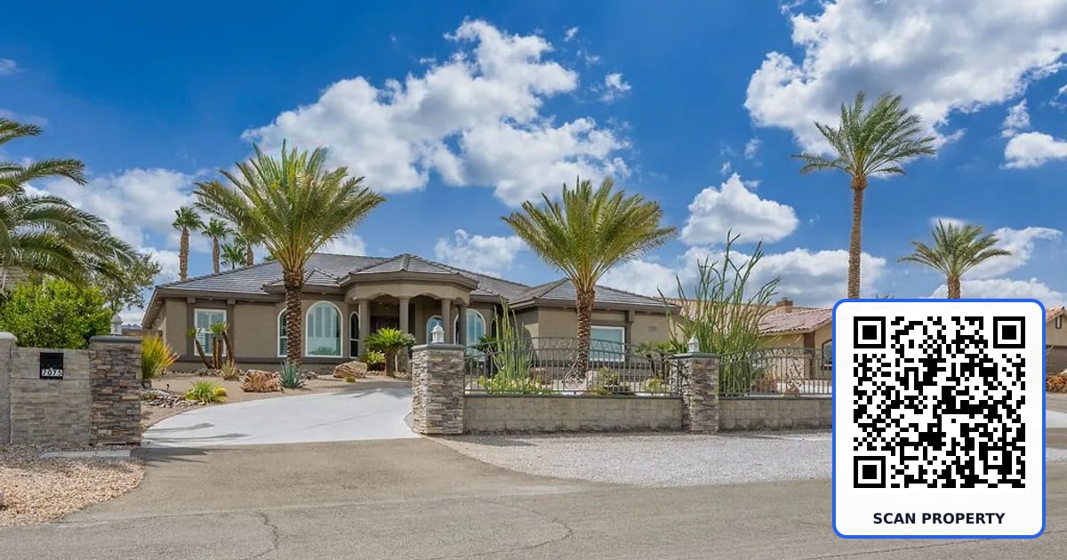 7075 North Jensen Street property photo