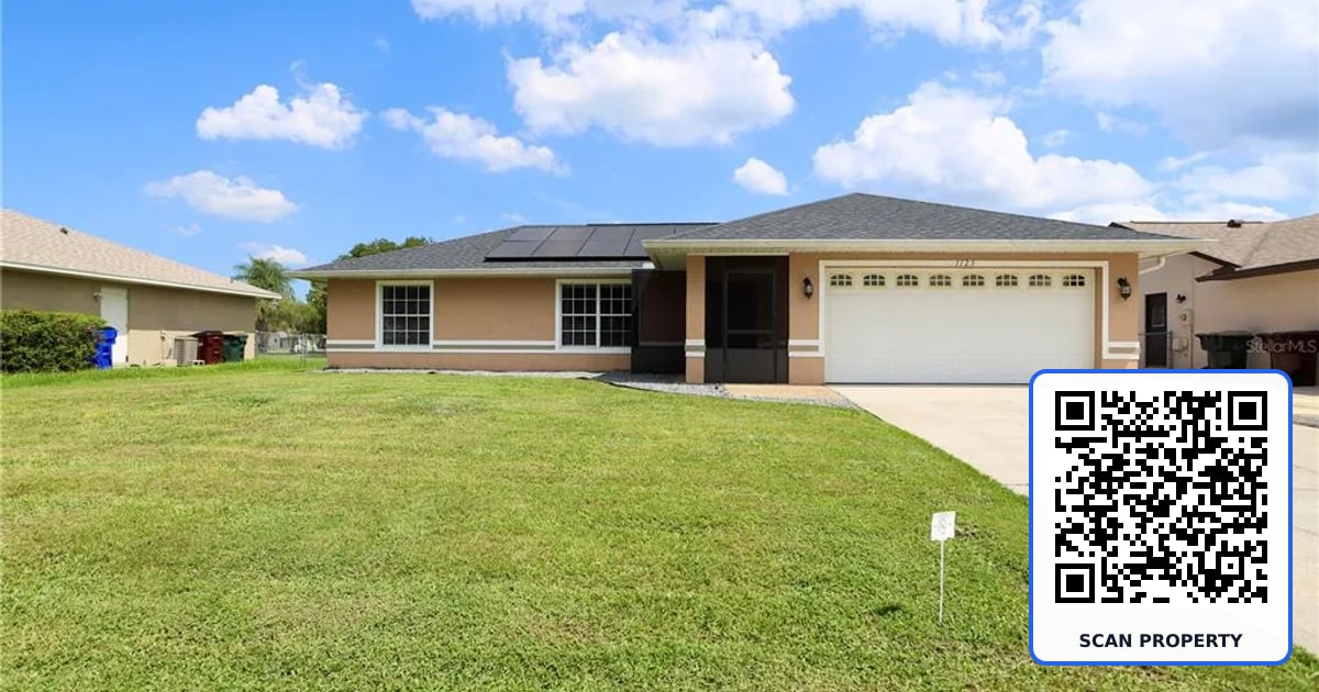 1123 ANNE ELISA CIRCLE property photo