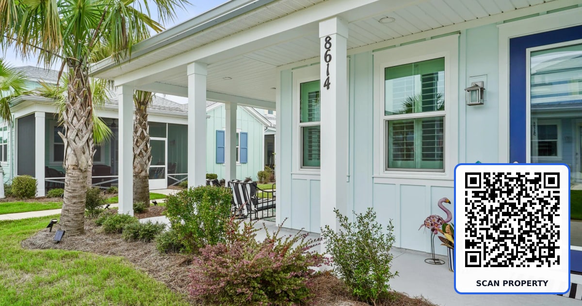 8614 Sand Dollar Drive property photo