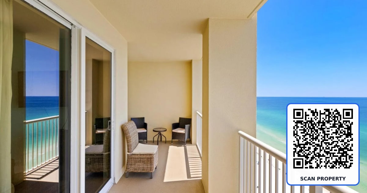 11807 Front Beach Road # 1902 property photo