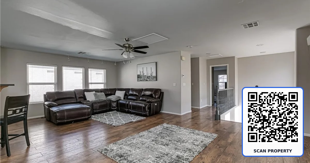3123 ALDER GROVE Court 0 property photo