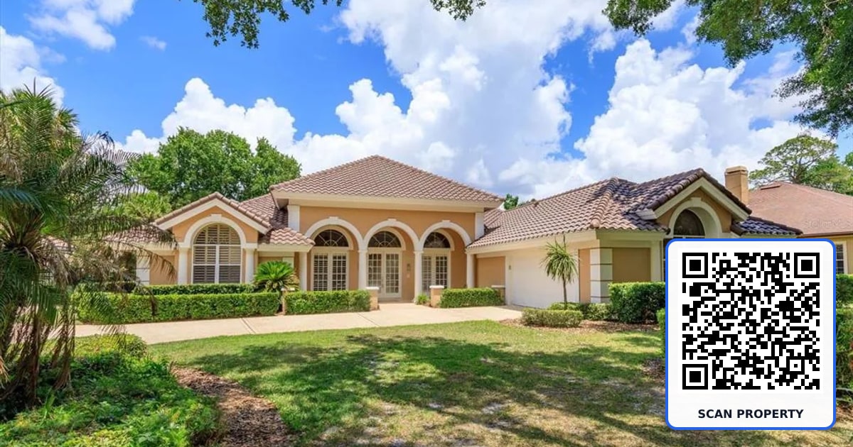 4965 SHORELINE CIRCLE property photo