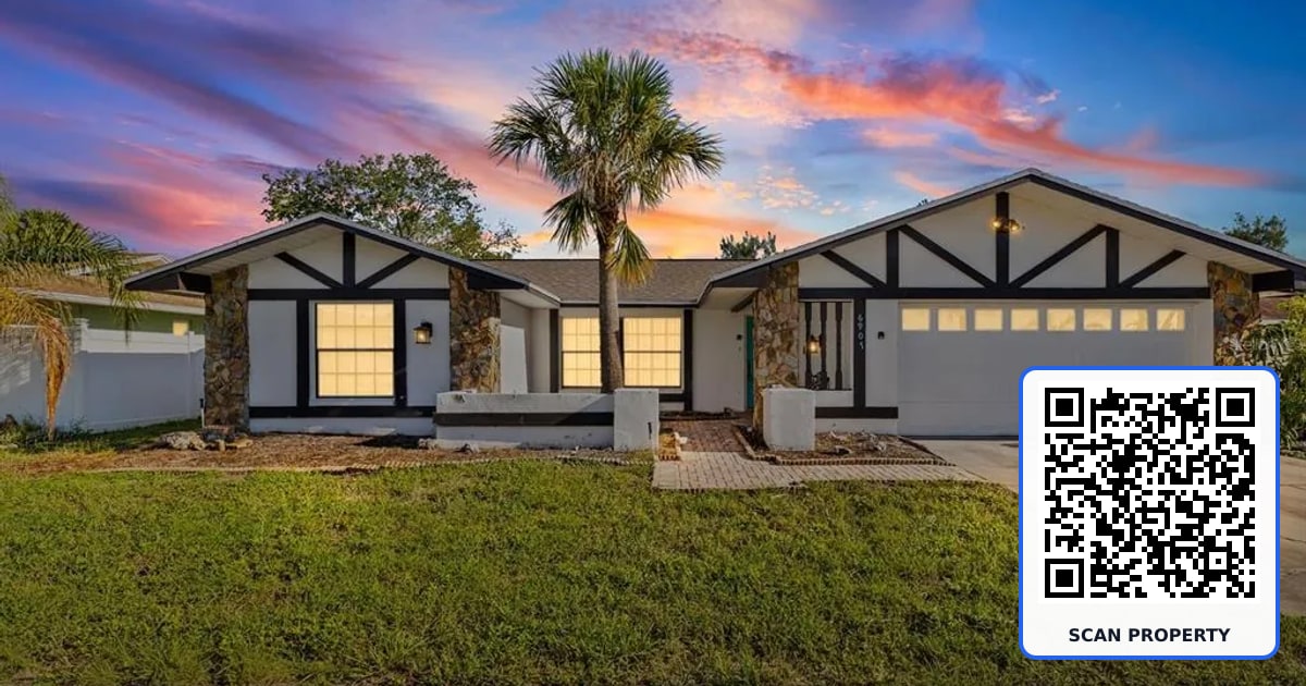 6907 BOTTLE BRUSH DRIVE property photo