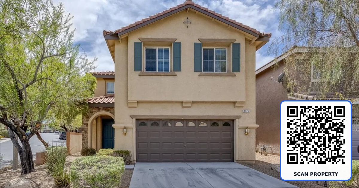 9075 Cloudy Mountain Place property photo