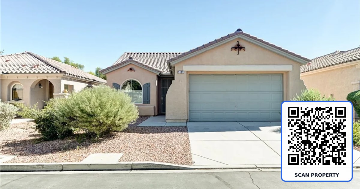 5131 Opal Crest Avenue property photo