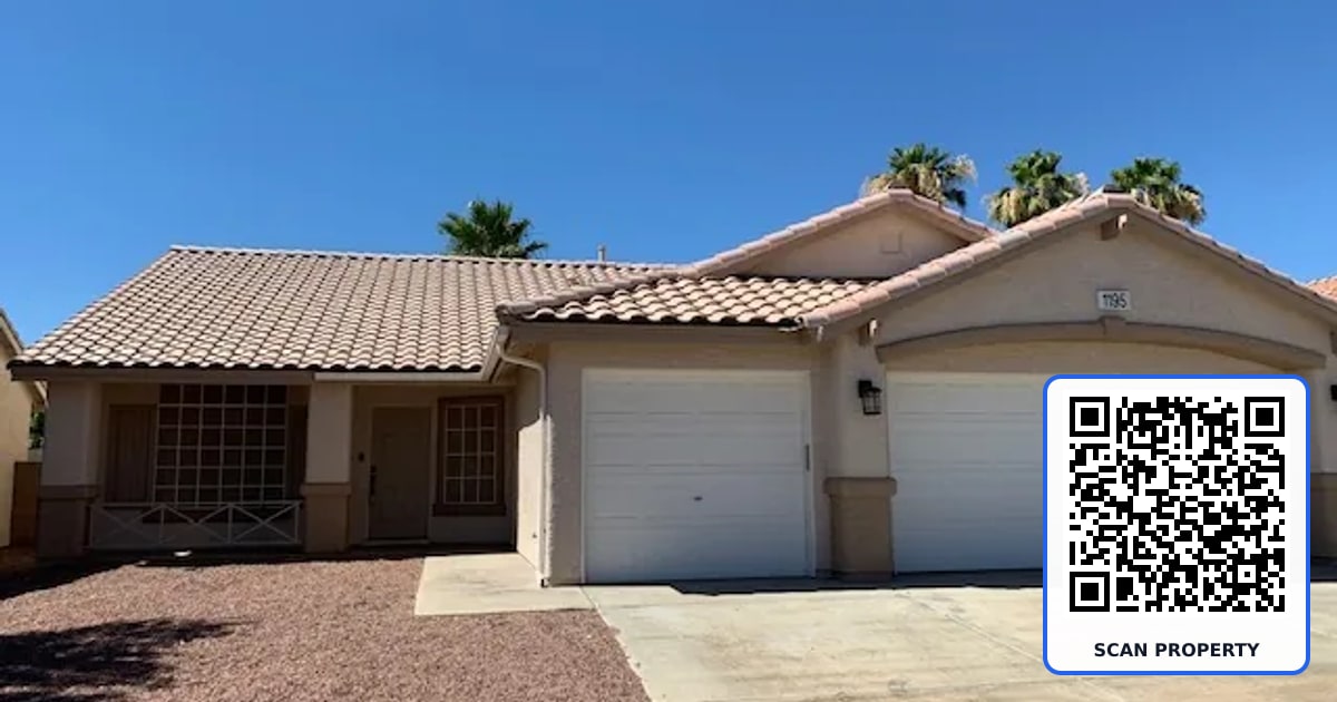 1195 Evening Canyon Avenue property photo