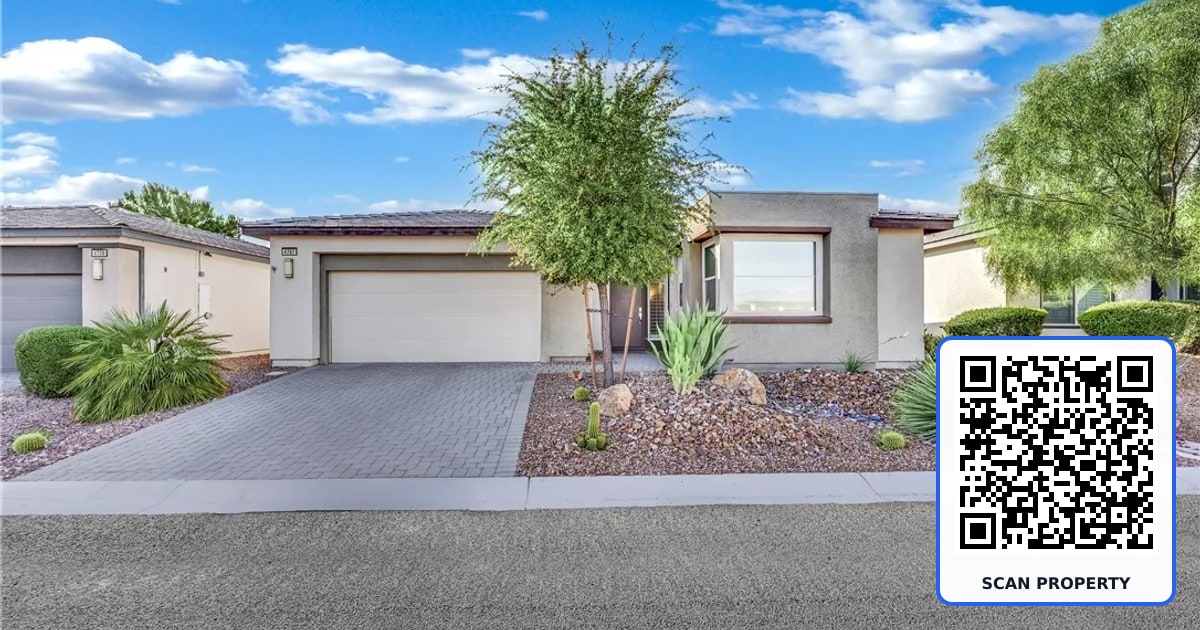 4787 East Beacon Ridge Drive property photo