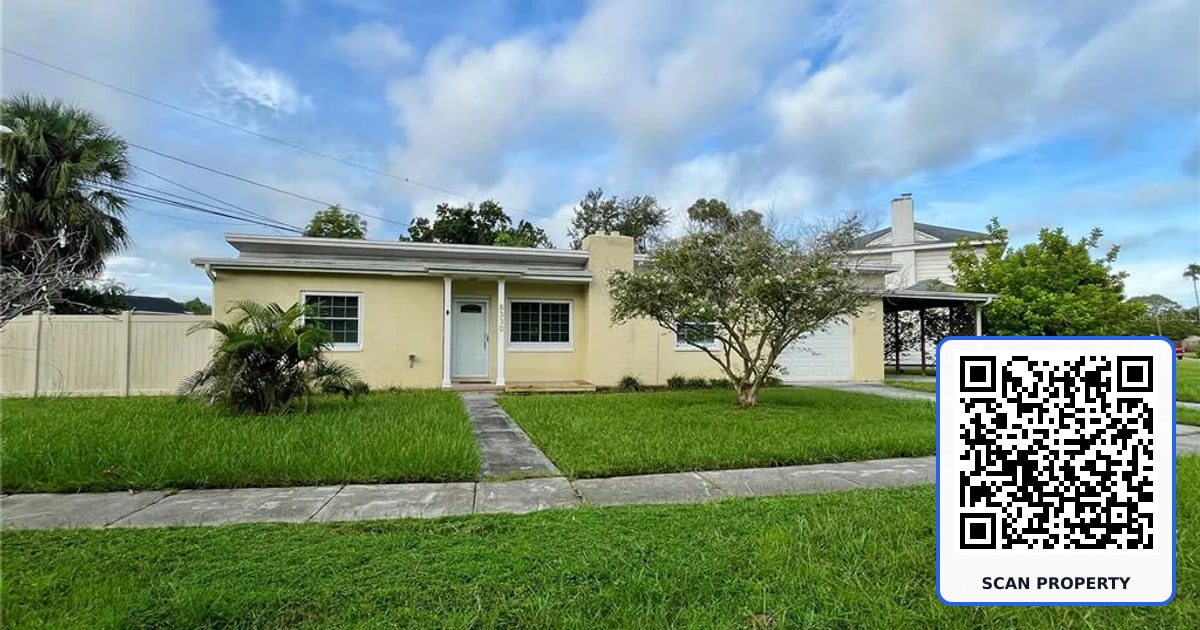 8330 WAVERLY ROAD N property photo