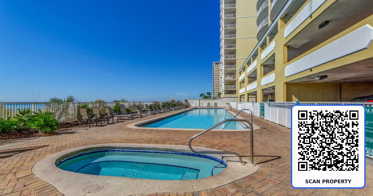 10519 Front Beach Road UNIT 902B property photo