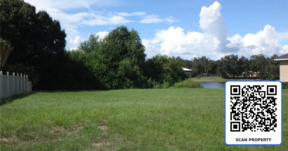 ARCHAIC DRIVE property photo